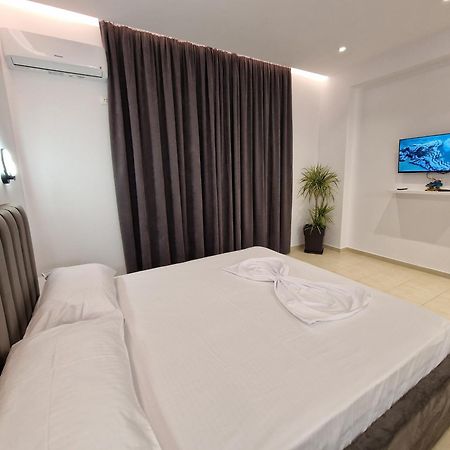 Feniks Hotel คซามิล ภายนอก รูปภาพ