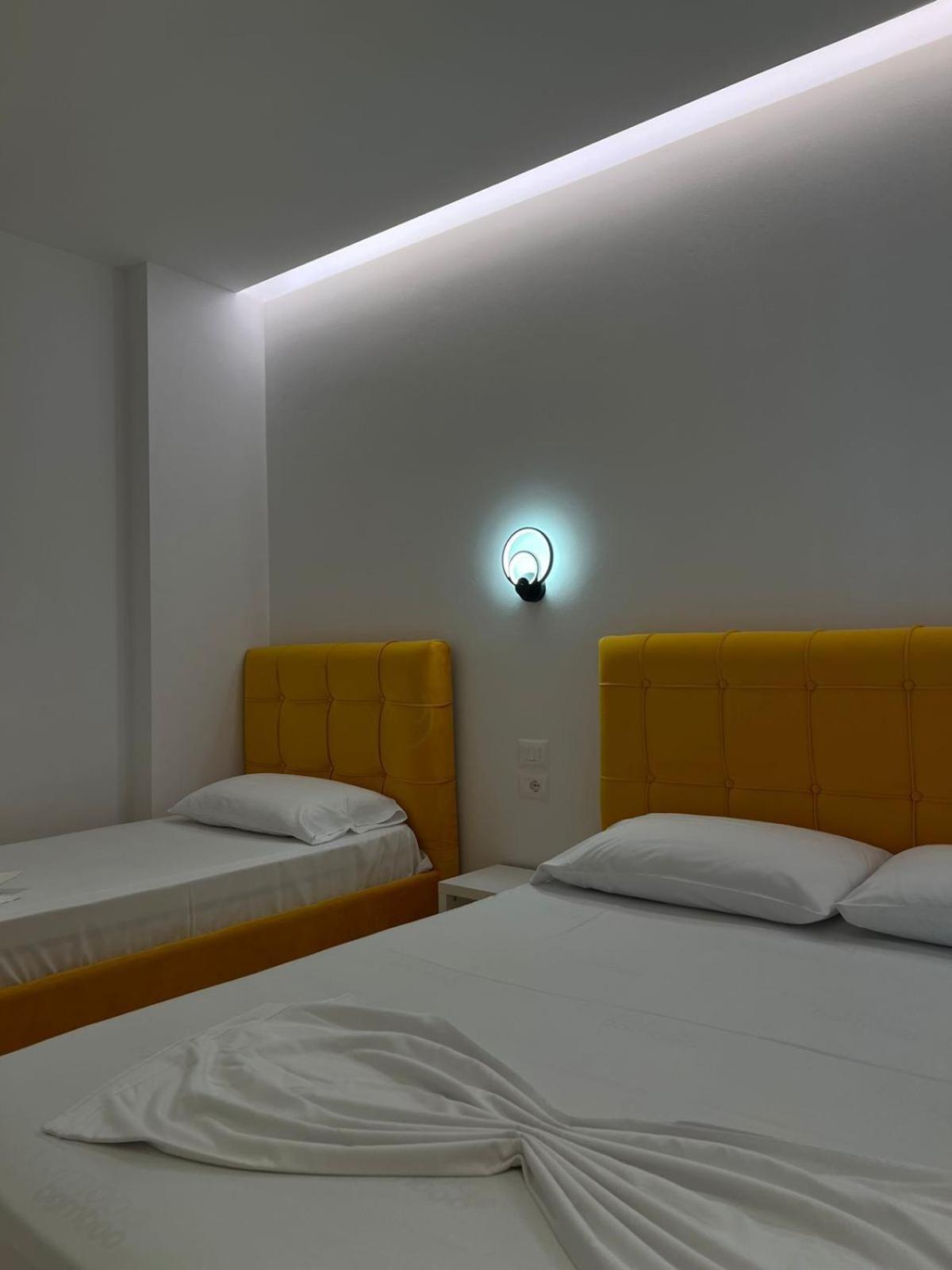 Feniks Hotel คซามิล ภายนอก รูปภาพ