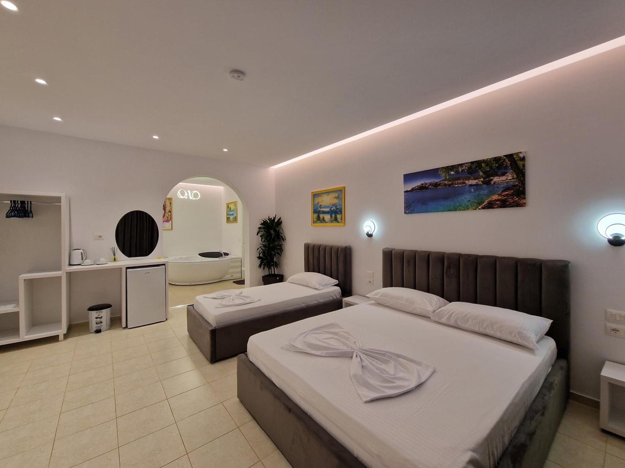 Feniks Hotel คซามิล ภายนอก รูปภาพ
