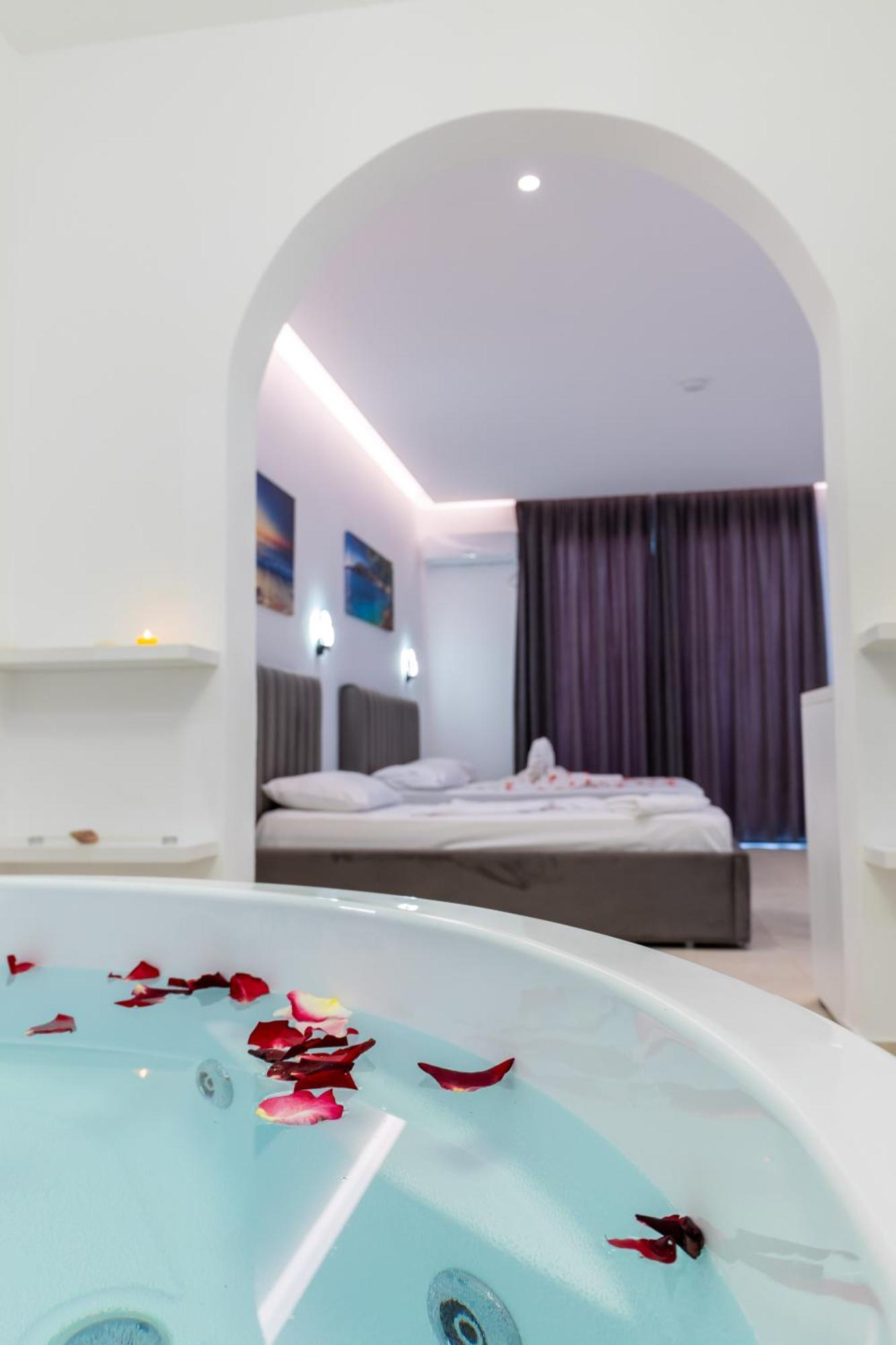 Feniks Hotel คซามิล ภายนอก รูปภาพ