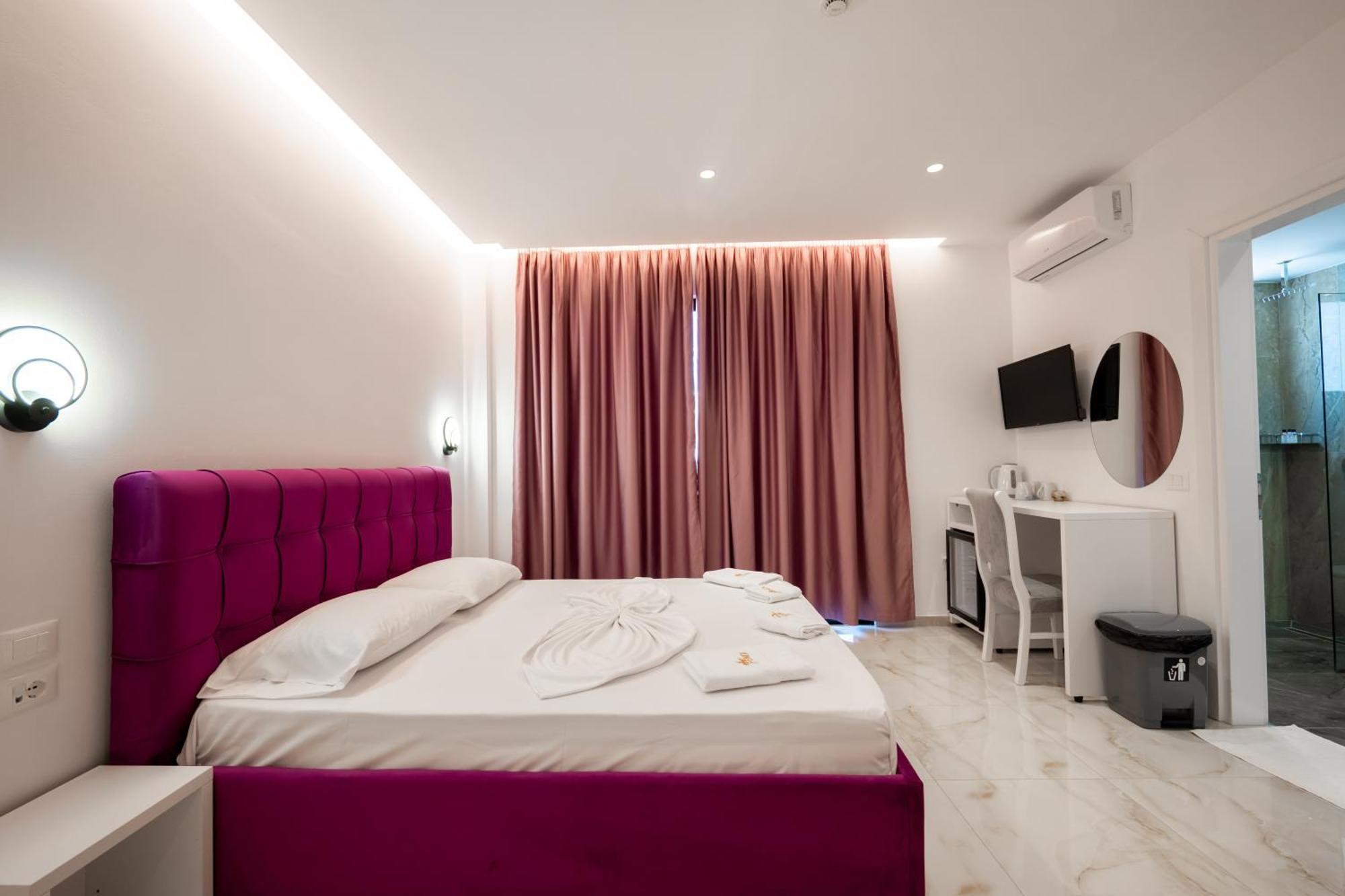 Feniks Hotel คซามิล ภายนอก รูปภาพ