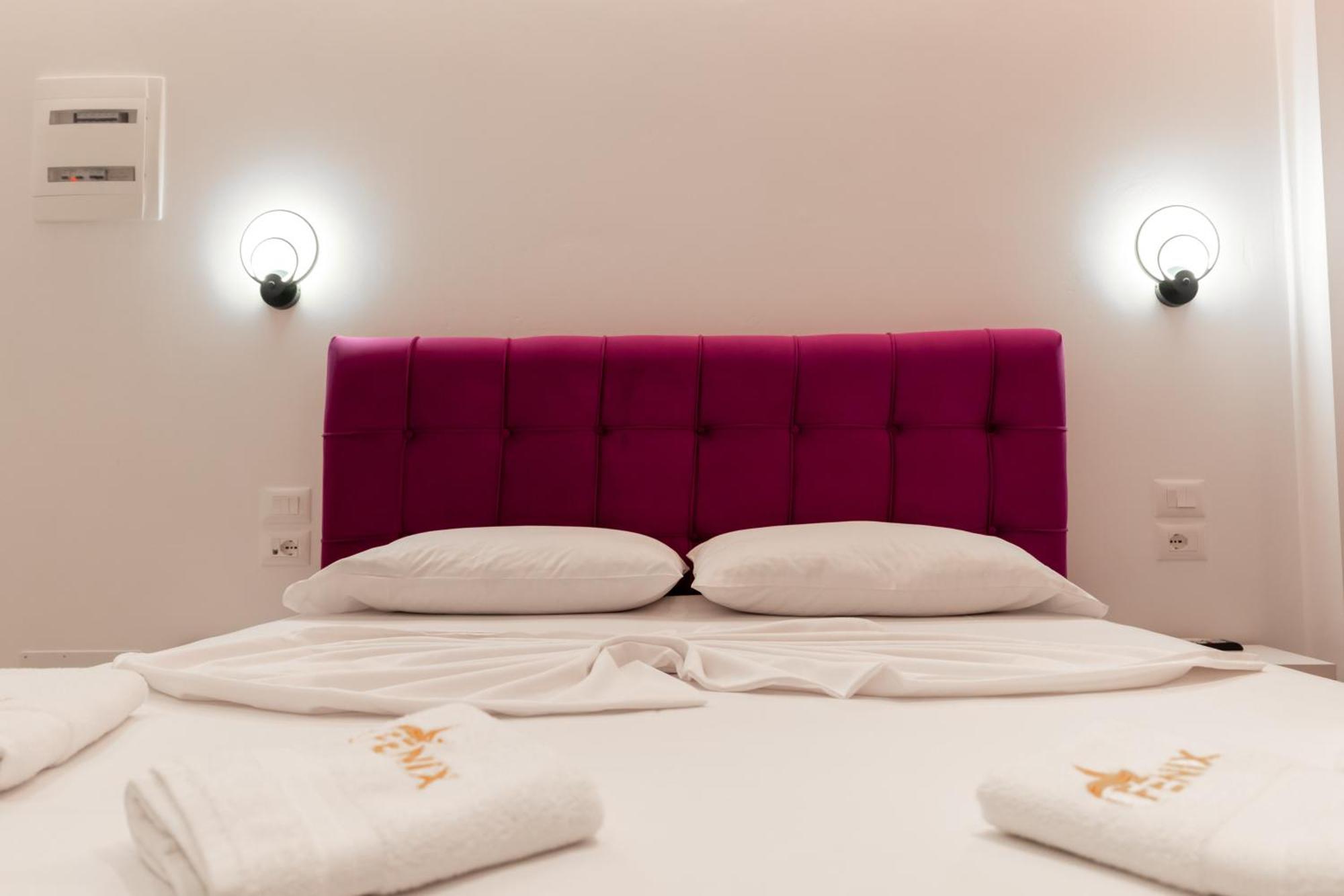 Feniks Hotel คซามิล ภายนอก รูปภาพ