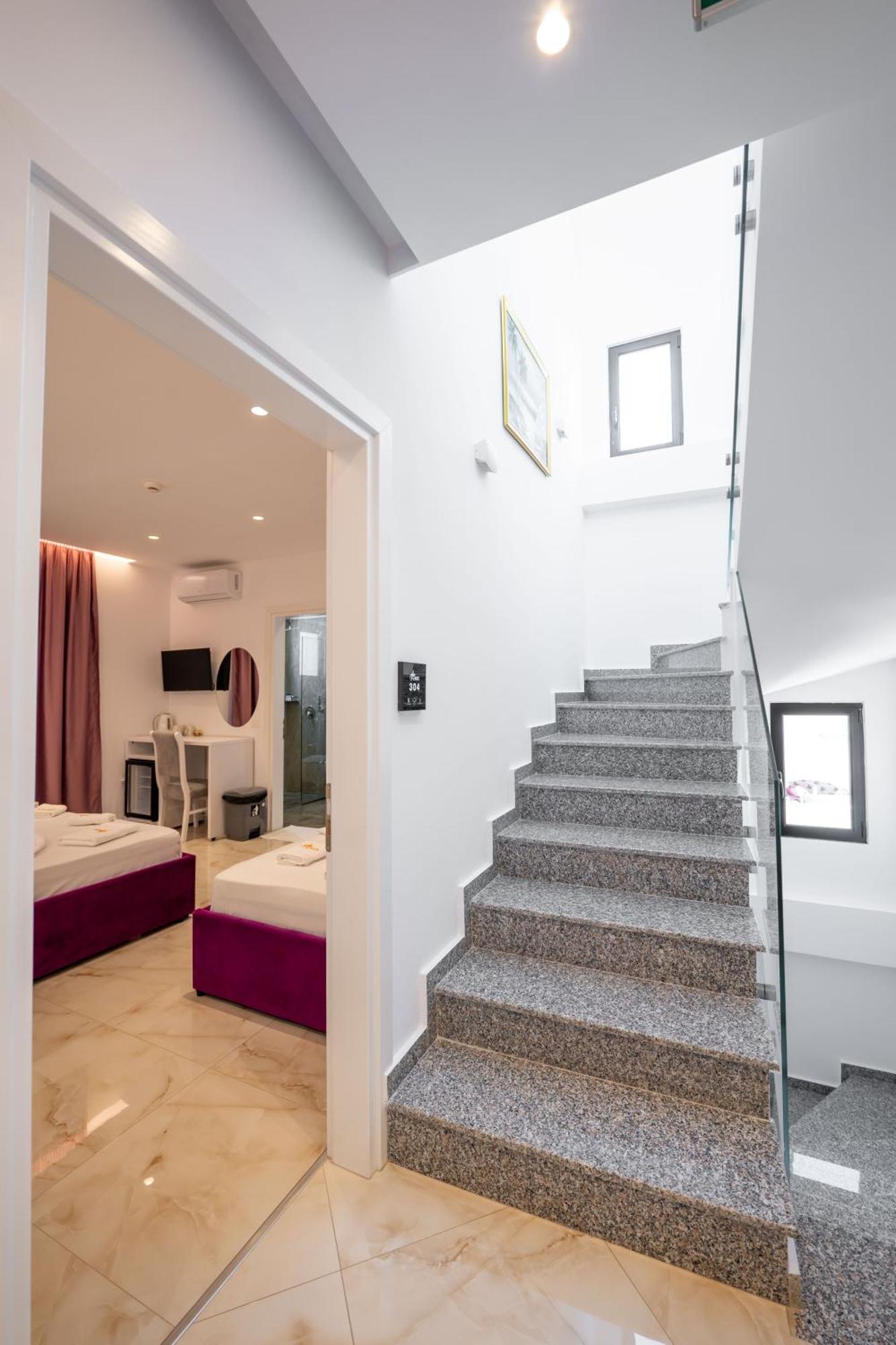 Feniks Hotel คซามิล ภายนอก รูปภาพ